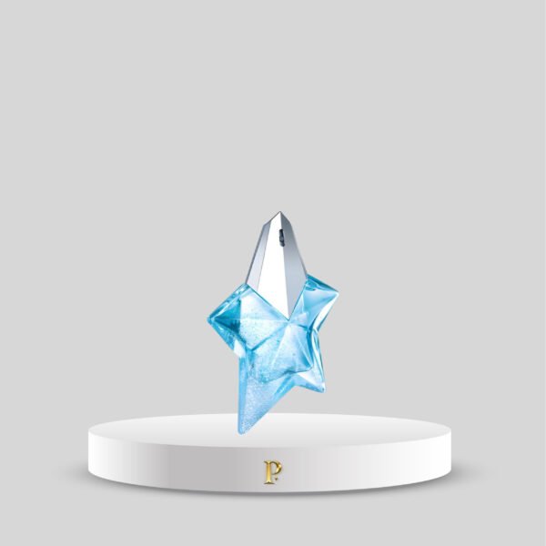 Angel Aqua Chic de Mugler - Imagen 2