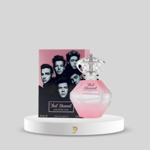 That Moment de One Direction