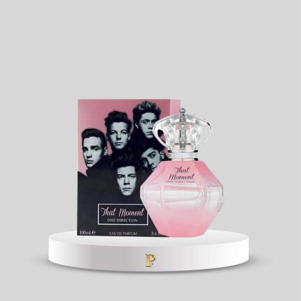 That Moment de One Direction