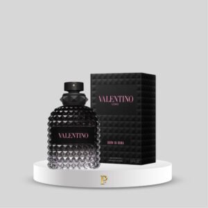 Valentino Uomo Born in Roma