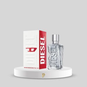 D by Diesel