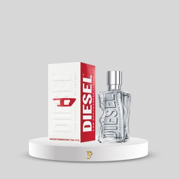 D by Diesel