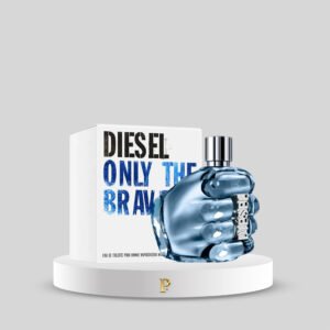 Diesel Only the Brave