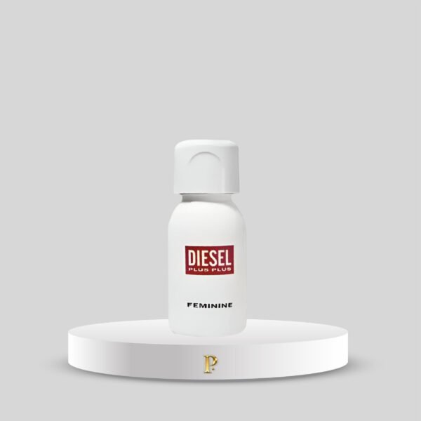 Diesel Plus Plus Feminine - Imagen 2