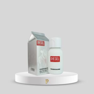 Diesel Plus Plus Masculine