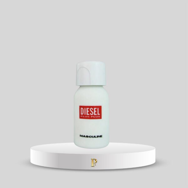Diesel Plus Plus Masculine - Imagen 2