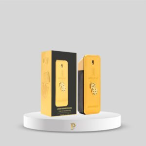 Paco Rabanne One Million Collector Edition