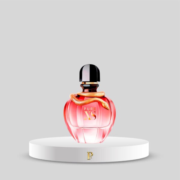 Paco Rabanne Pure XS For Her - Imagen 2