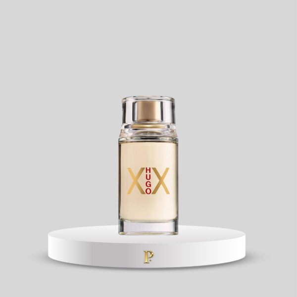 Hugo Boss XX - Imagen 2