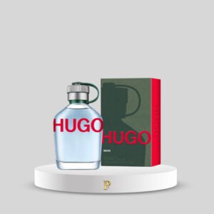 Hugo Boss Man