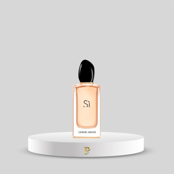 Giorgio Armani Sì - Imagen 2