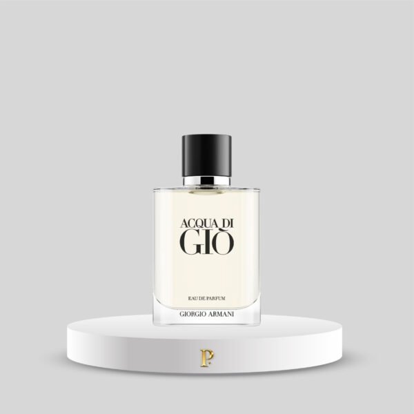 Giorgio Armani Acqua di Giò Eau de Parfum - Imagen 2