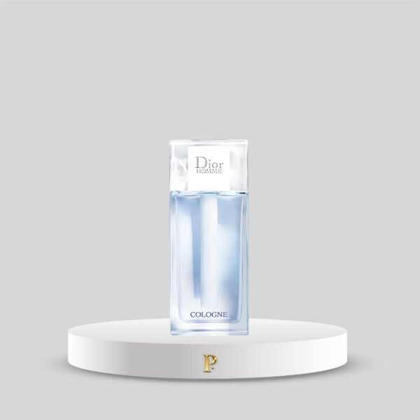 Dior Homme Cologne - Imagen 2