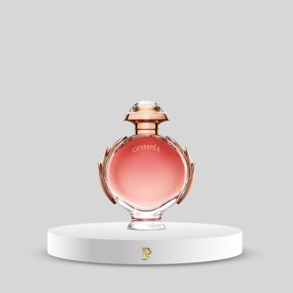 Paco Rabanne Olympea Legend - Imagen 2