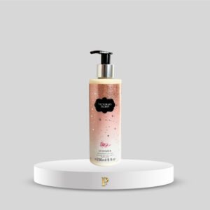 Crema Corporal Tease Shimmer de Victoria's Secret