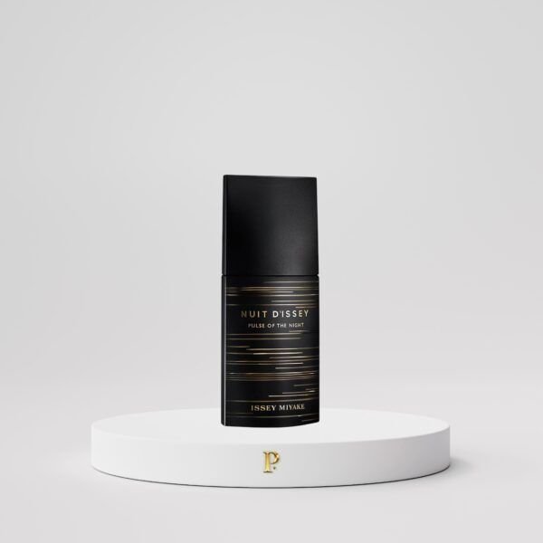 Issey Miyake Nuit d'Issey Pulse of the Night - Imagen 2