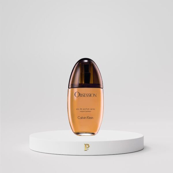 Calvin Klein Obsession for Women - Imagen 2