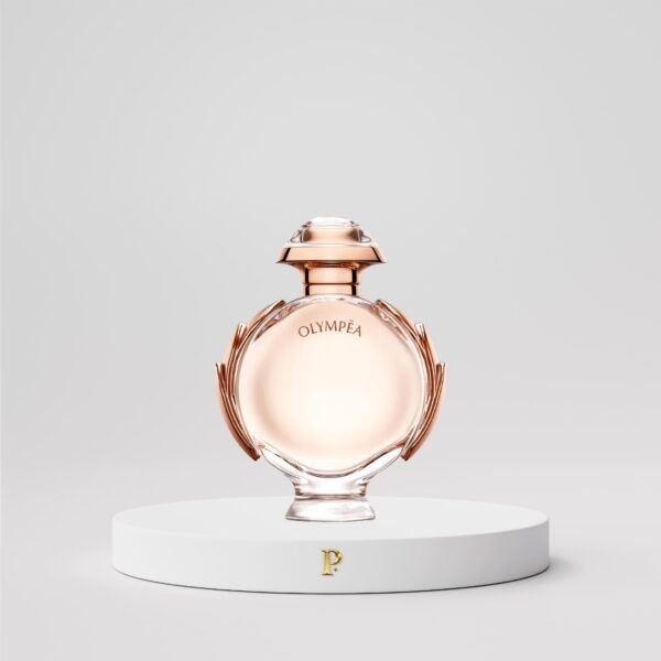 Paco Rabanne Olympea - Imagen 2