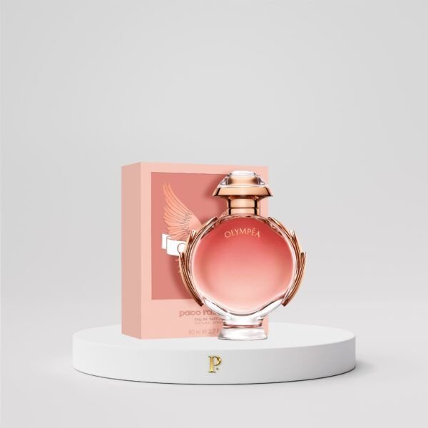 Paco Rabanne Olympea Legend