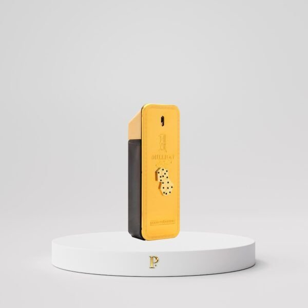 Paco Rabanne One Million Collector Edition - Imagen 2