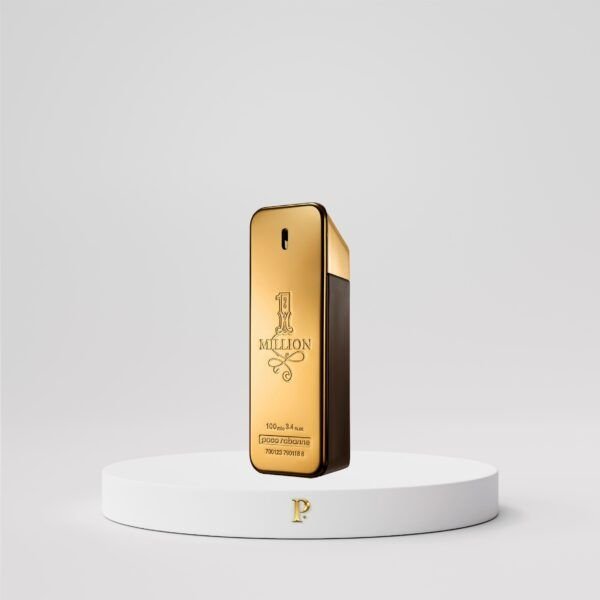 Paco Rabanne One Million - Imagen 2