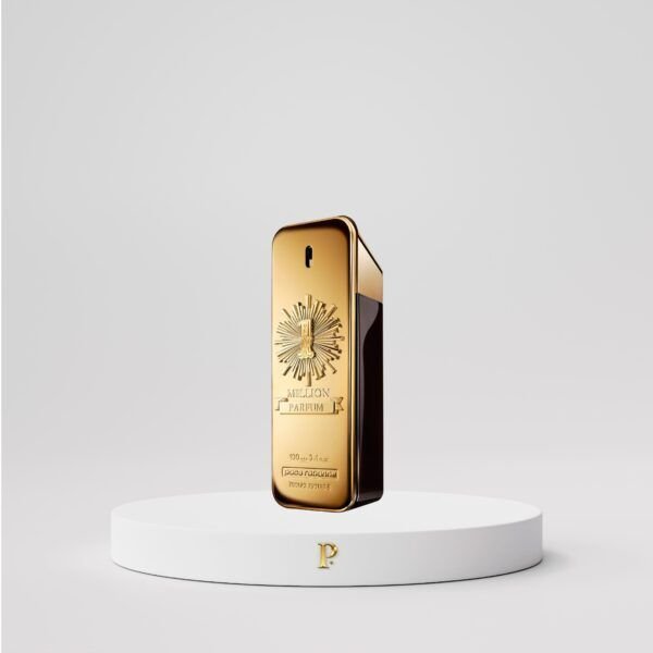 Paco Rabanne One Million Parfum - Imagen 2