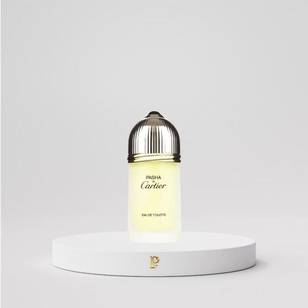 Pasha de Cartier - Imagen 2