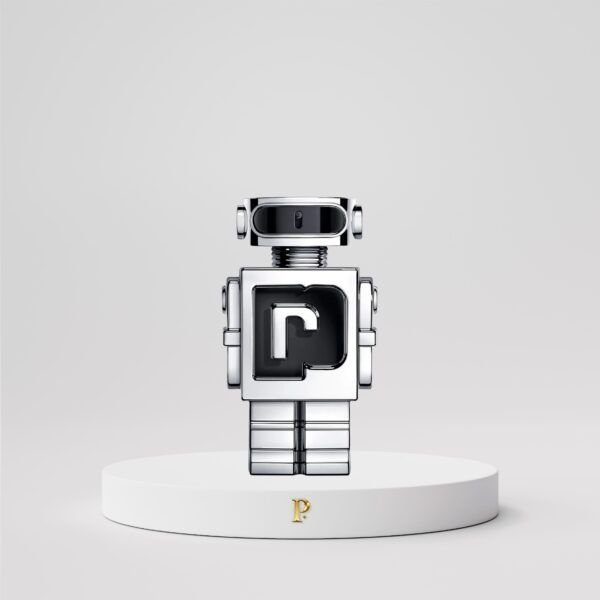 Paco Rabanne Phantom - Imagen 2