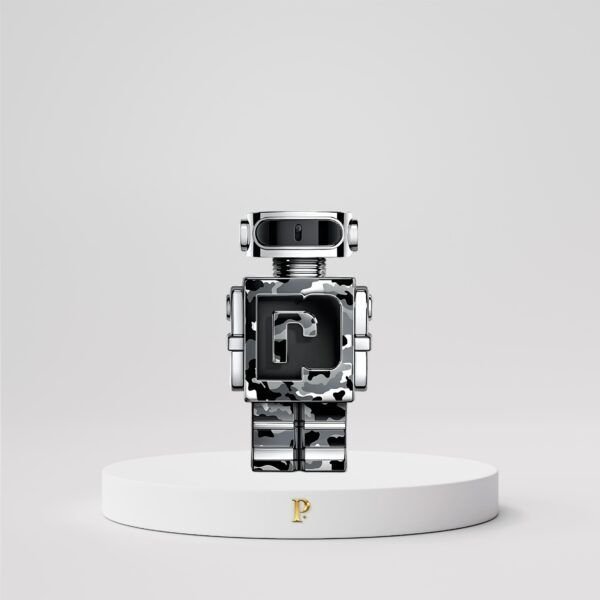 Paco Rabanne Phantom Legion - Imagen 2