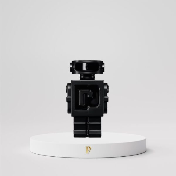 Paco Rabanne Phantom Parfum - Imagen 2