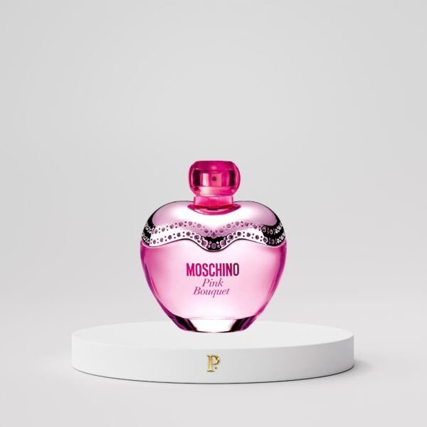 Moschino Pink Bouquet - Imagen 2