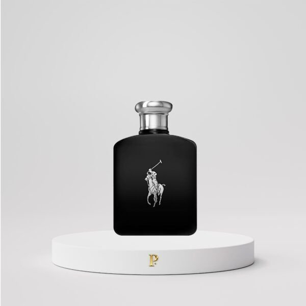 Ralph Lauren Polo Black - Imagen 2