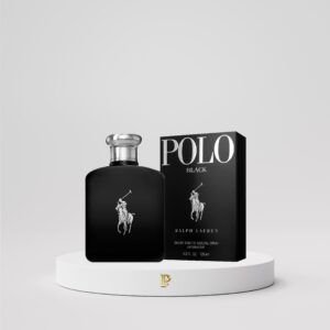 Ralph Lauren Polo Black