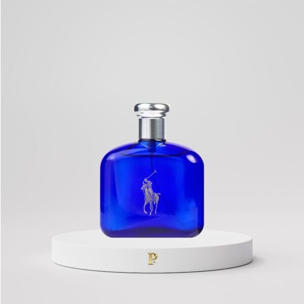 Ralph Lauren Polo Blue Eau de Toilette - Imagen 2