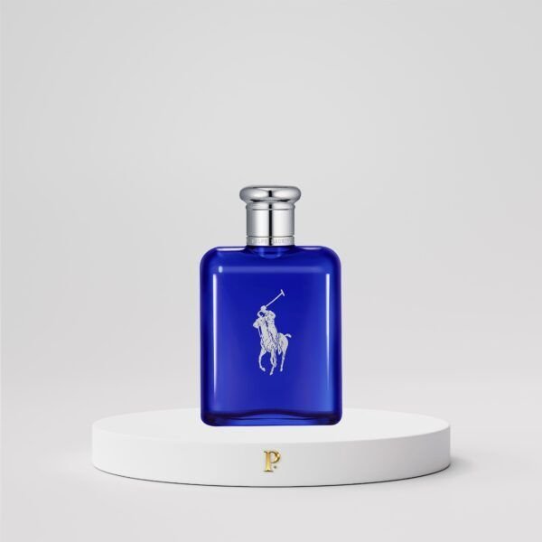 Ralph Lauren Polo Blue Parfum - Imagen 2