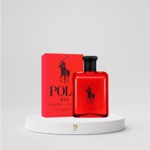 Ralph Lauren Polo Red