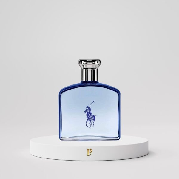 Ralph Lauren Polo Ultra Blue Eau de Toilette - Imagen 2