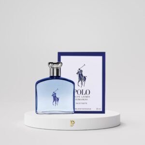 Ralph Lauren Polo Ultra Blue Eau de Toilette