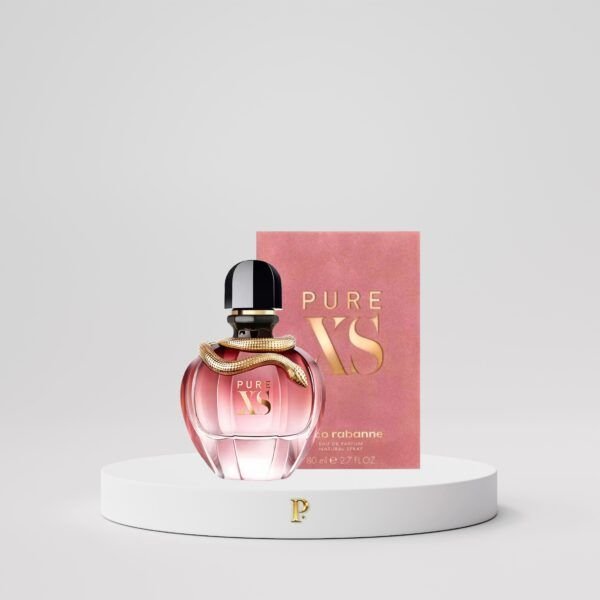 Paco Rabanne Pure XS For Her