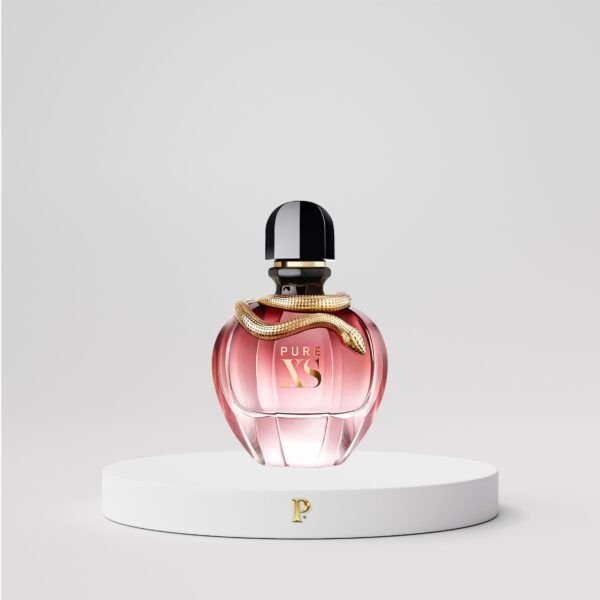 Paco Rabanne Pure XS For Her - Imagen 2