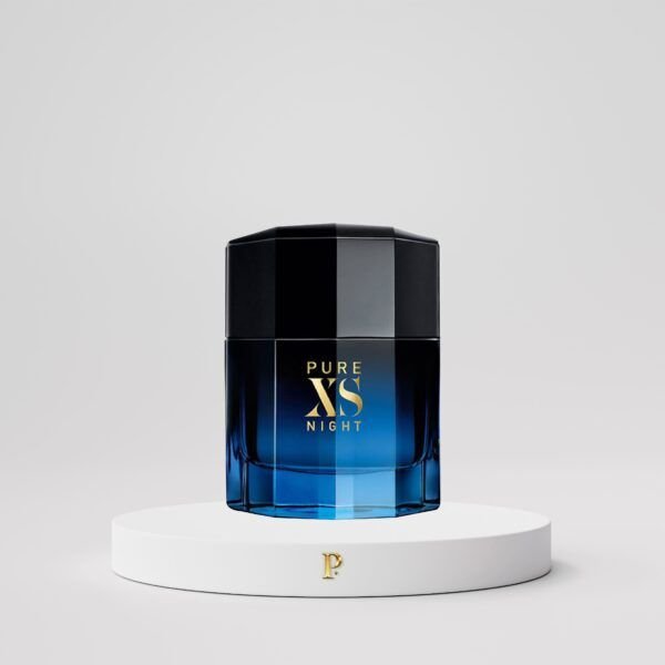 Paco Rabanne Pure XS Night - Imagen 2