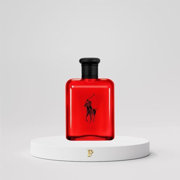 Ralph Lauren Polo Red - Imagen 2