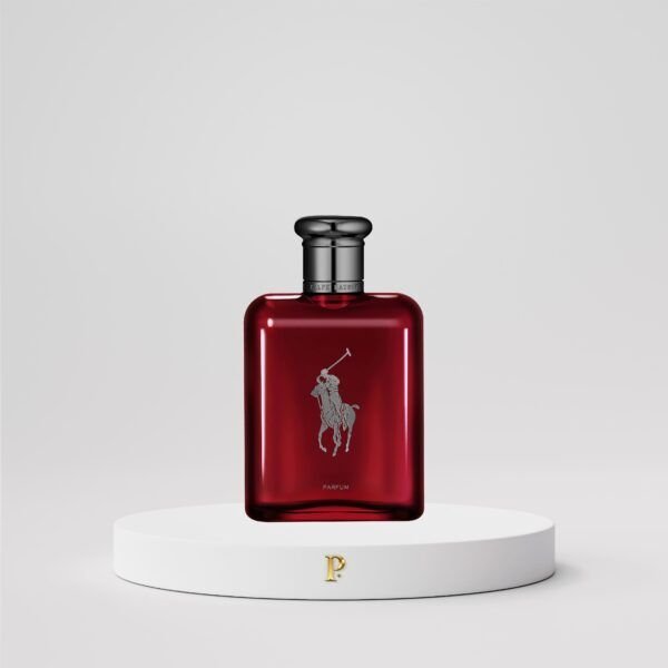 Ralph Lauren Polo Red Parfum - Imagen 2