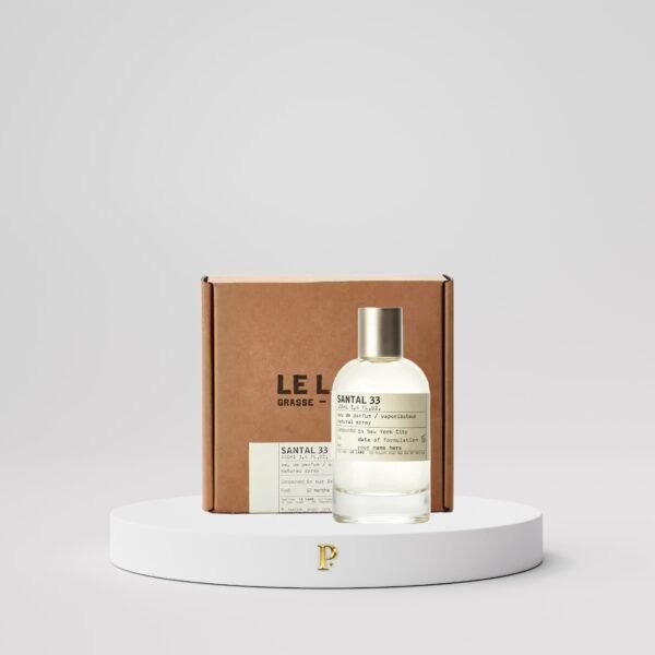 Santal 33 de Le Labo
