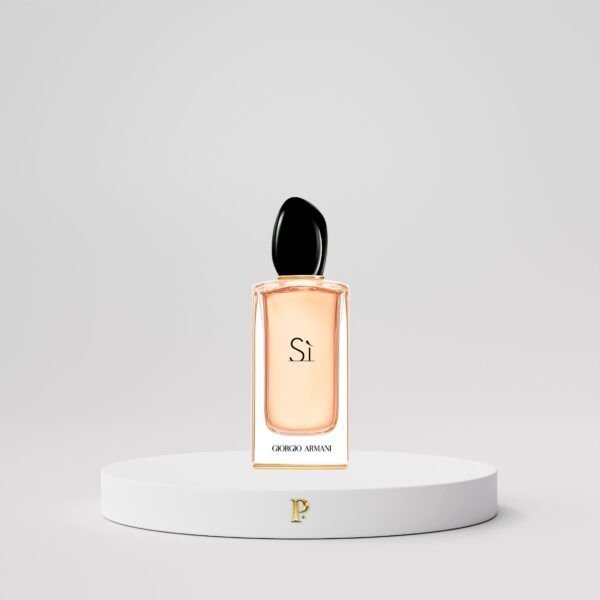 Giorgio Armani Sì - Imagen 2