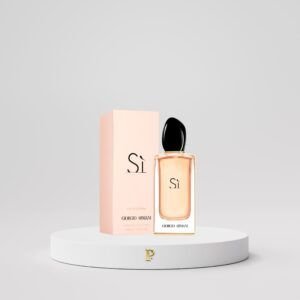 Giorgio Armani Sì