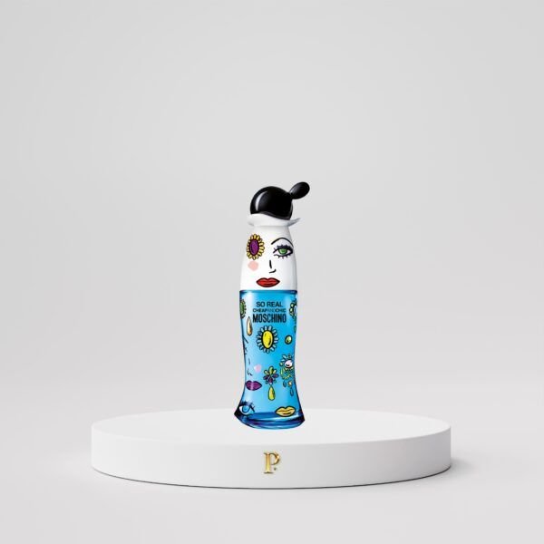 Moschino Cheap and Chic So Real - Imagen 2