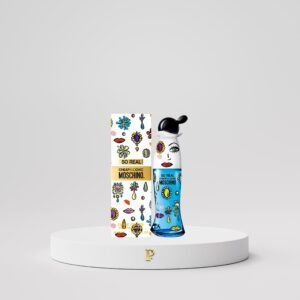Moschino Cheap and Chic So Real