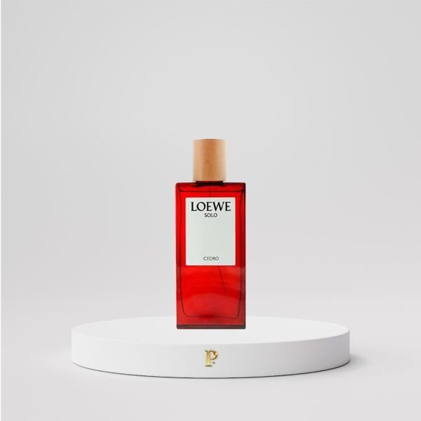 Loewe Solo Cedro - Imagen 2
