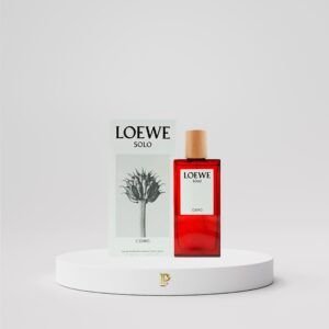Loewe Solo Cedro